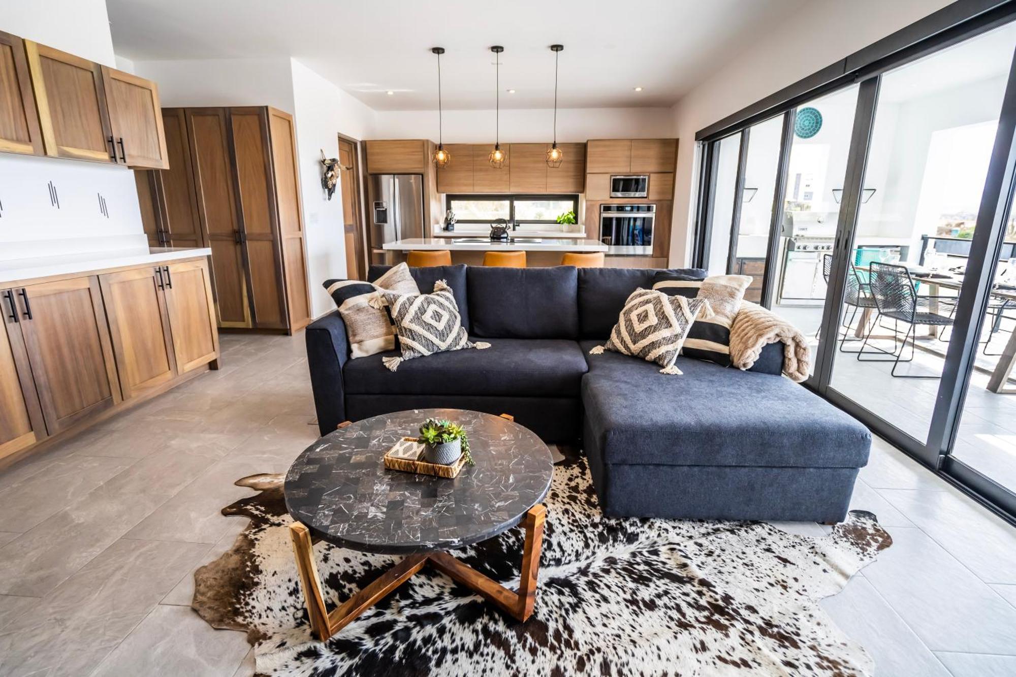 Cerritos Surf Residences El Pescadero  Luaran gambar