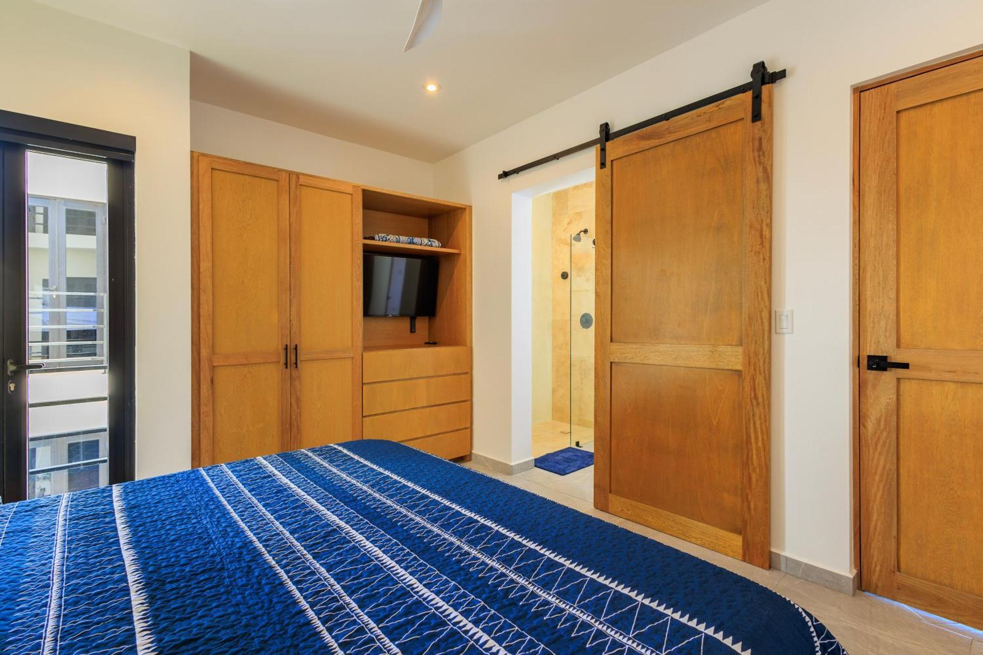 Cerritos Surf Residences El Pescadero  Luaran gambar