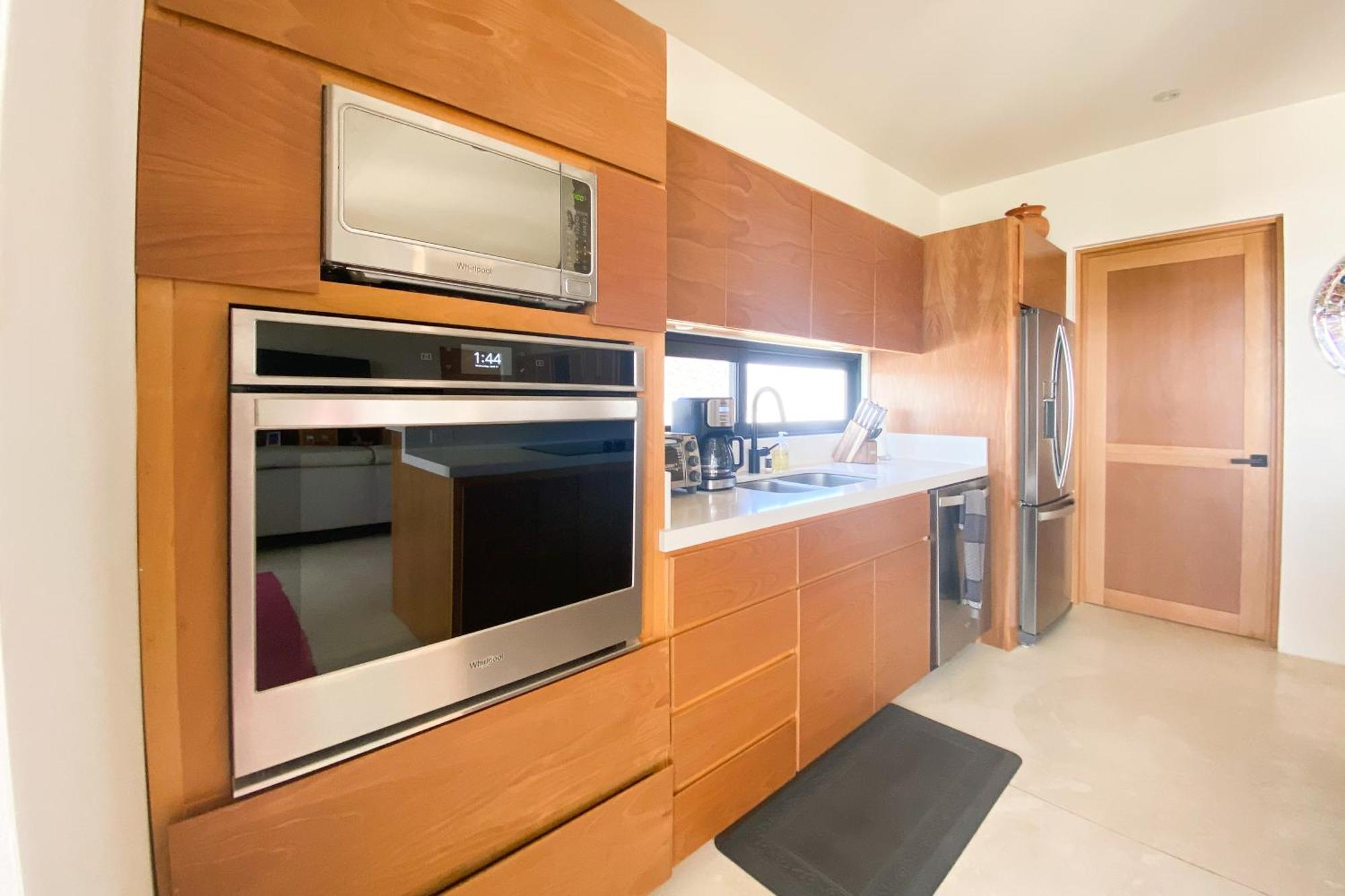Cerritos Surf Residences El Pescadero  Luaran gambar