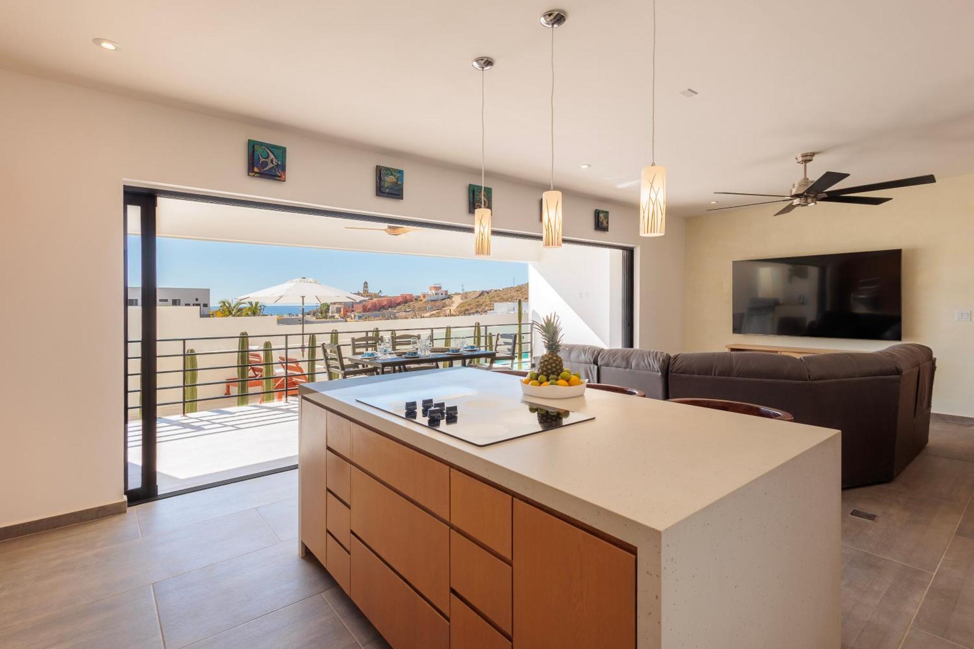 Cerritos Surf Residences El Pescadero  Luaran gambar