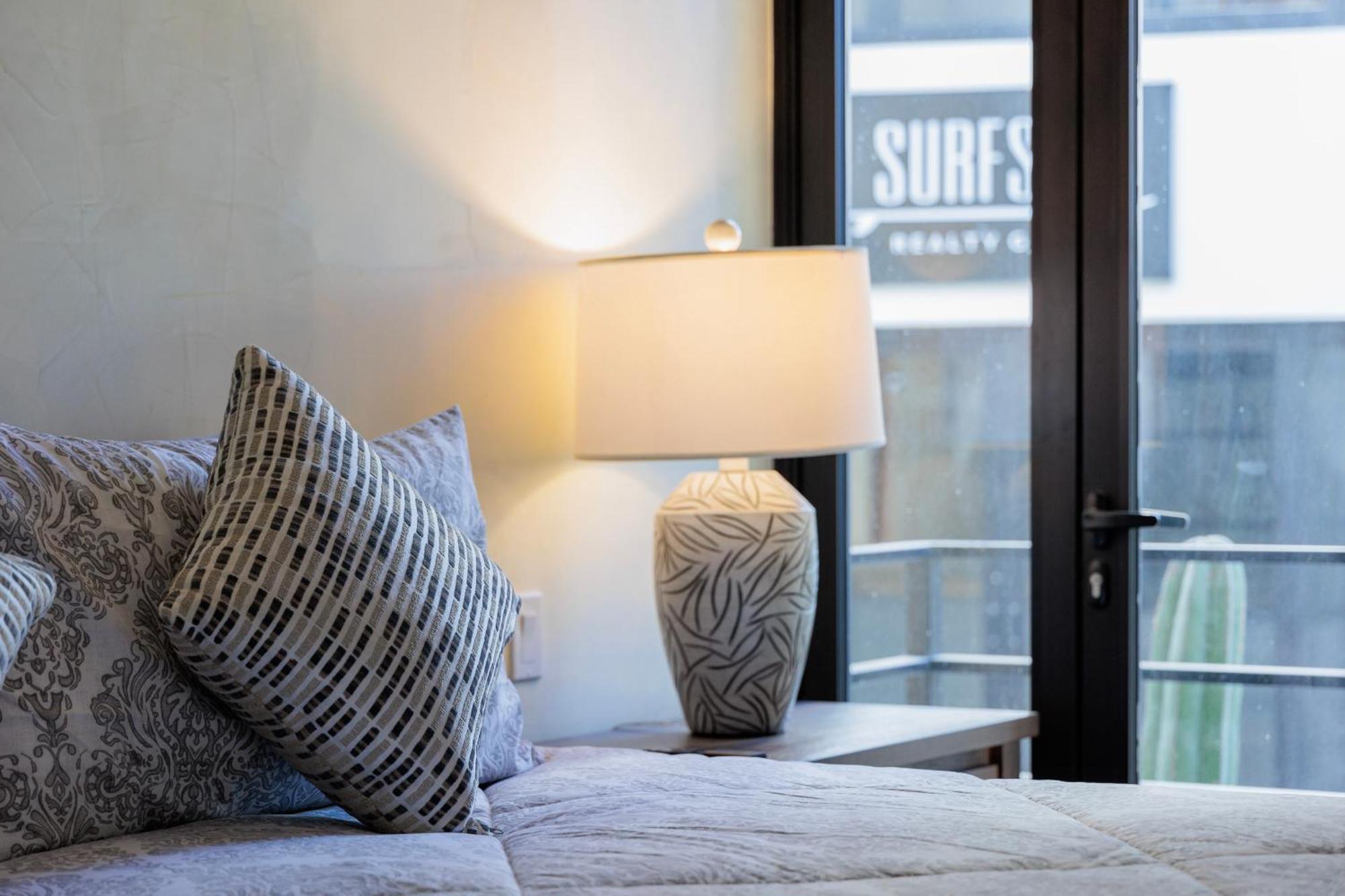 Cerritos Surf Residences El Pescadero  Luaran gambar