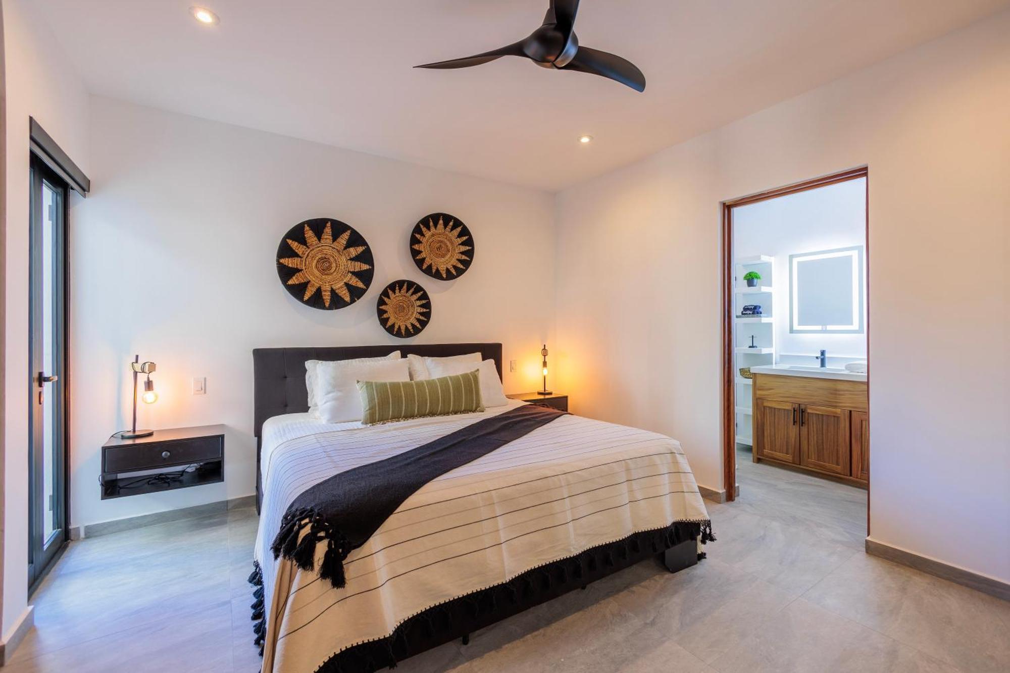 Cerritos Surf Residences El Pescadero  Luaran gambar