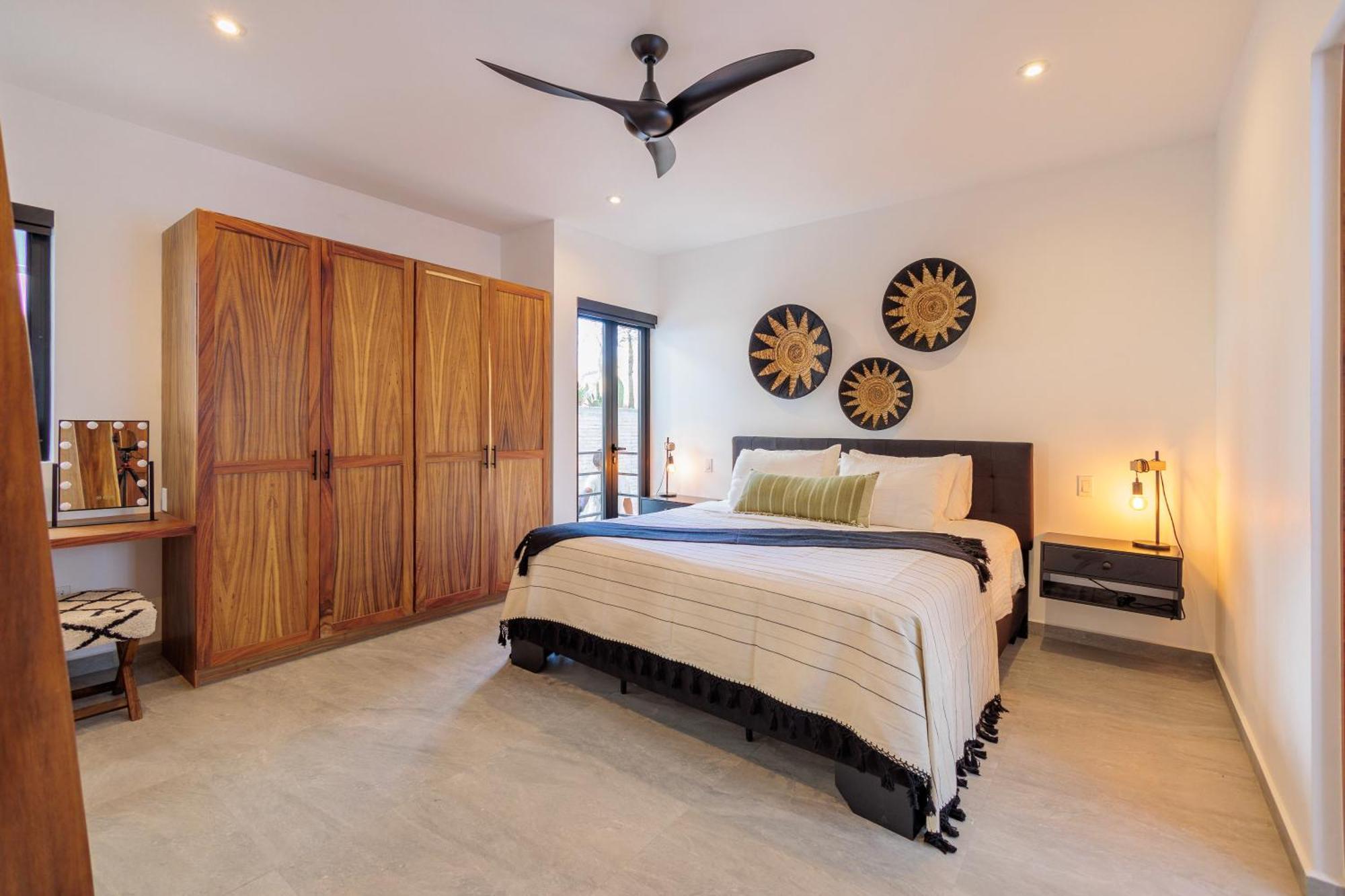 Cerritos Surf Residences El Pescadero  Luaran gambar