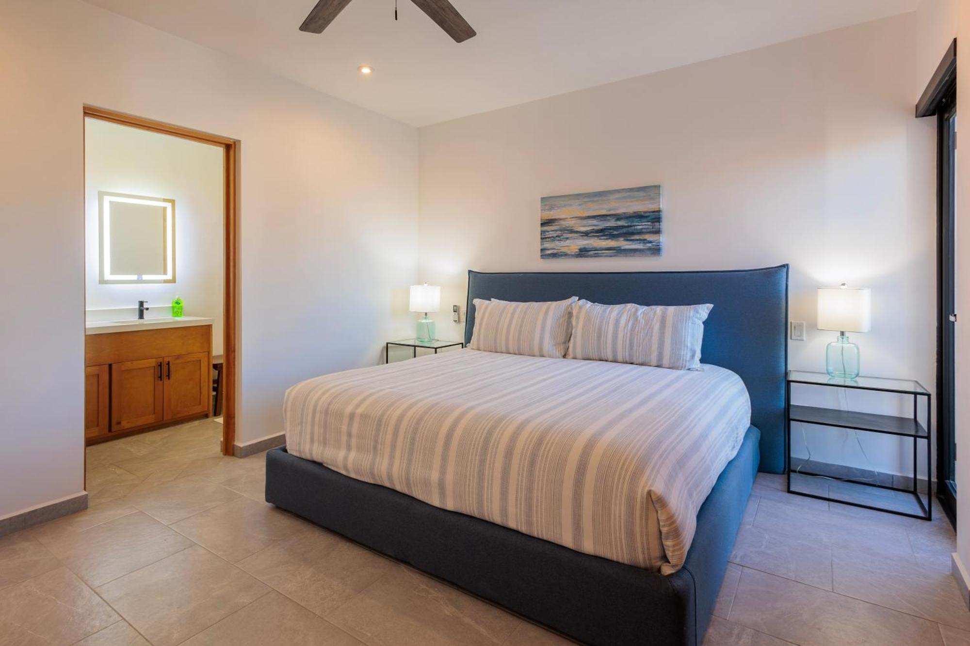 Cerritos Surf Residences El Pescadero  Luaran gambar