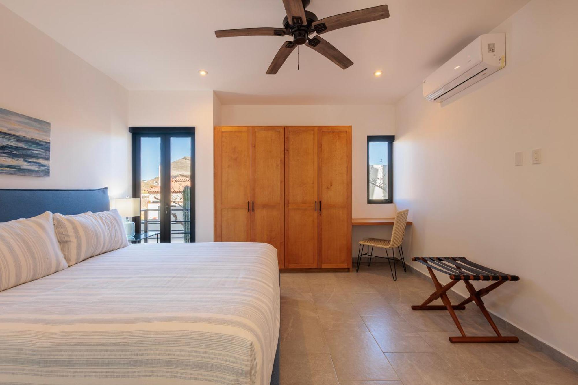 Cerritos Surf Residences El Pescadero  Luaran gambar