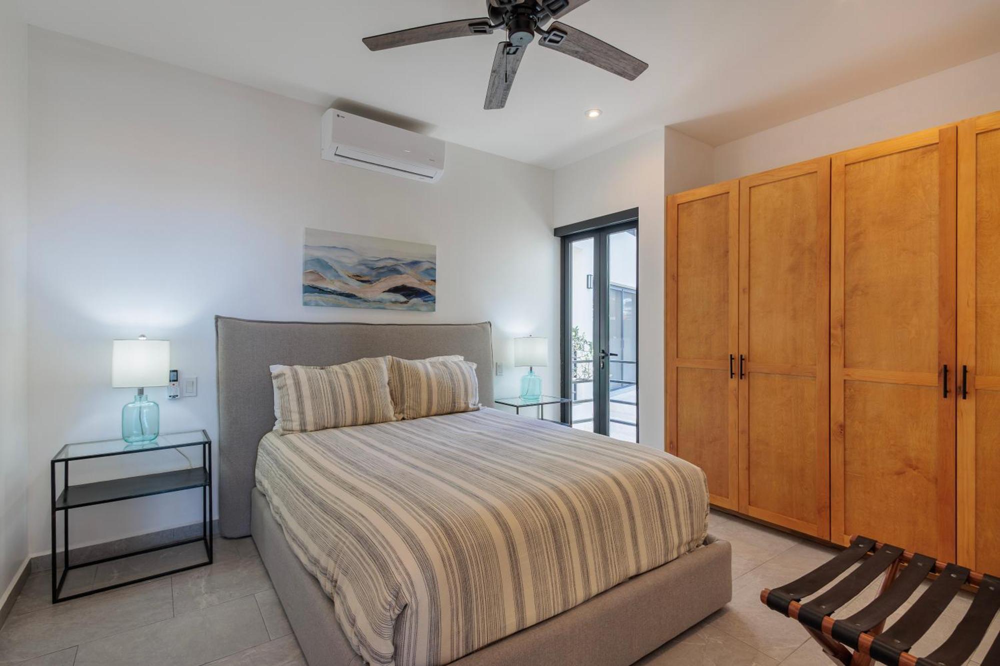 Cerritos Surf Residences El Pescadero  Luaran gambar