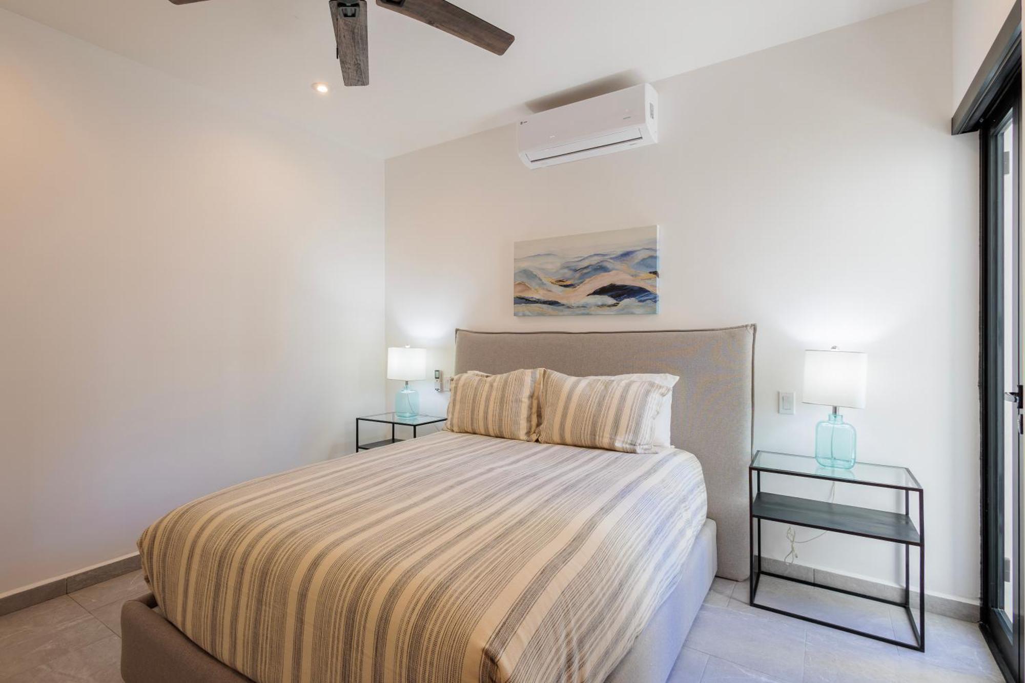 Cerritos Surf Residences El Pescadero  Luaran gambar