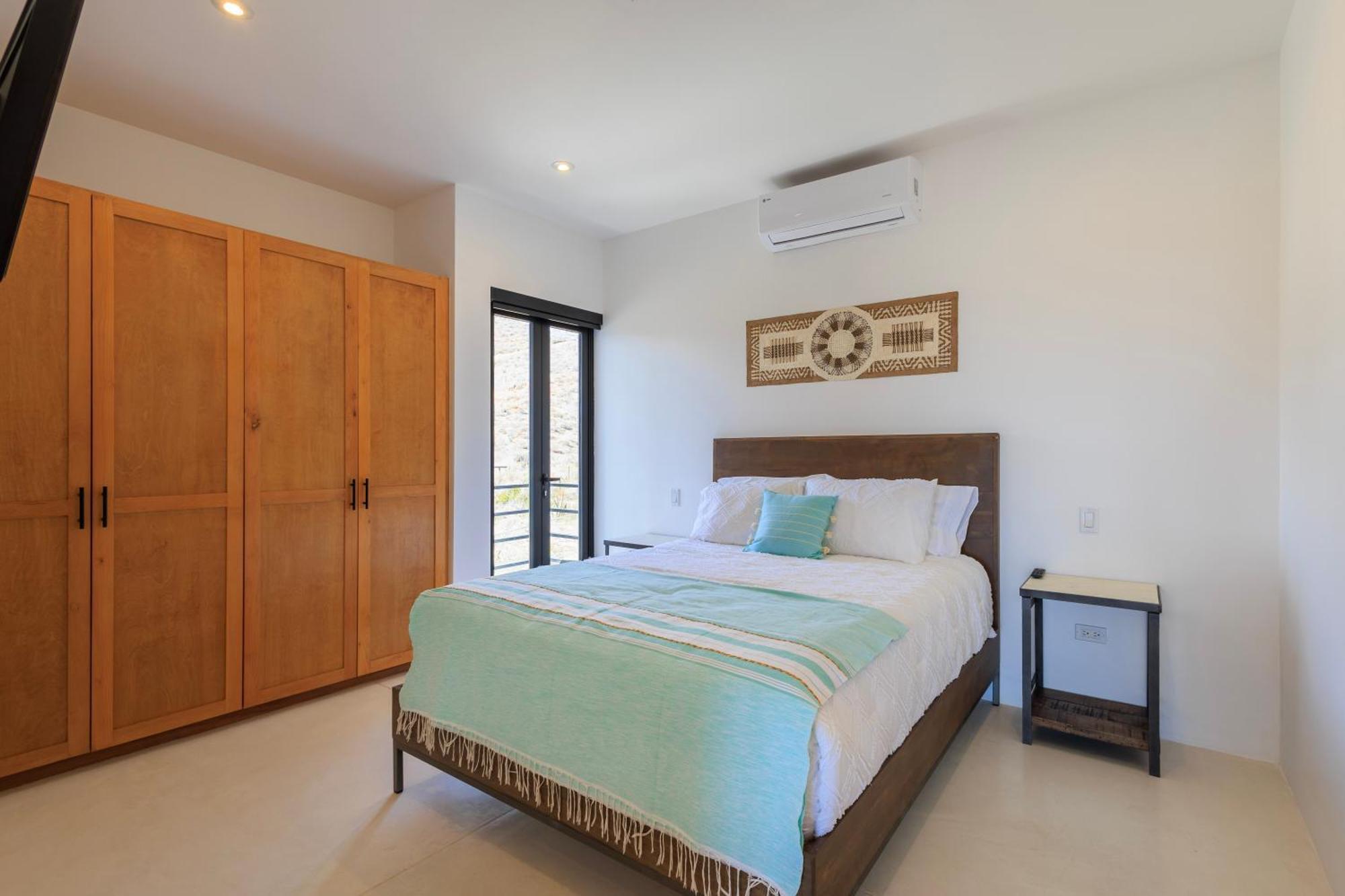 Cerritos Surf Residences El Pescadero  Luaran gambar