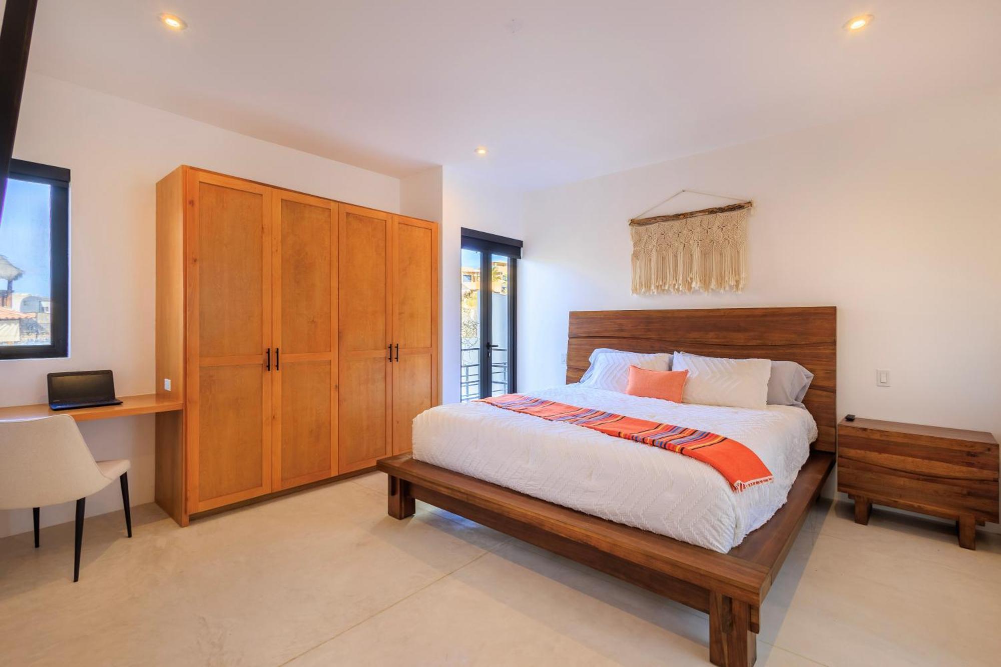 Cerritos Surf Residences El Pescadero  Luaran gambar