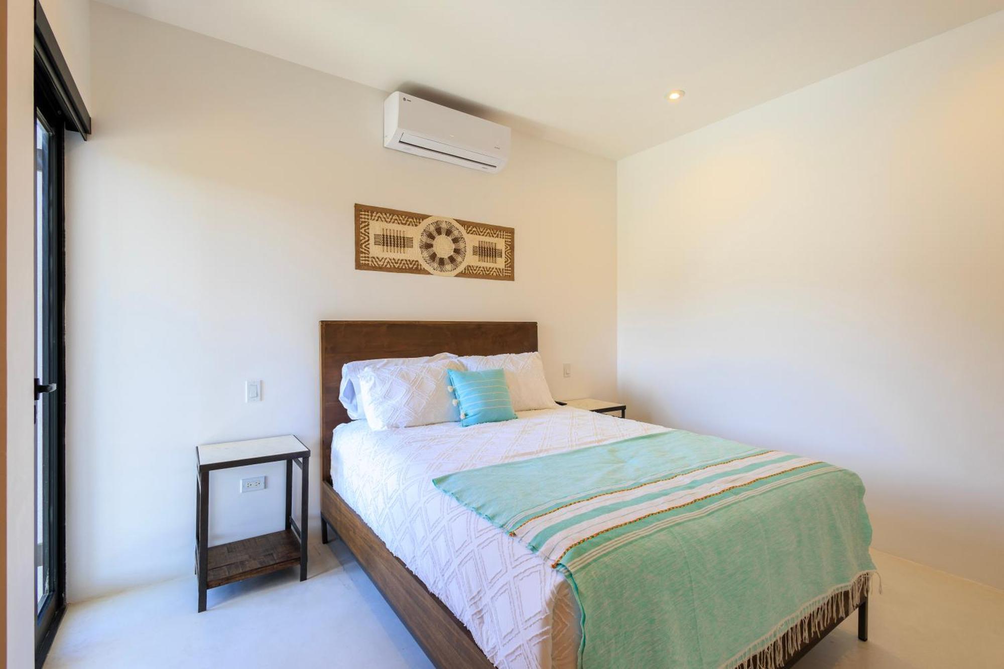 Cerritos Surf Residences El Pescadero  Luaran gambar