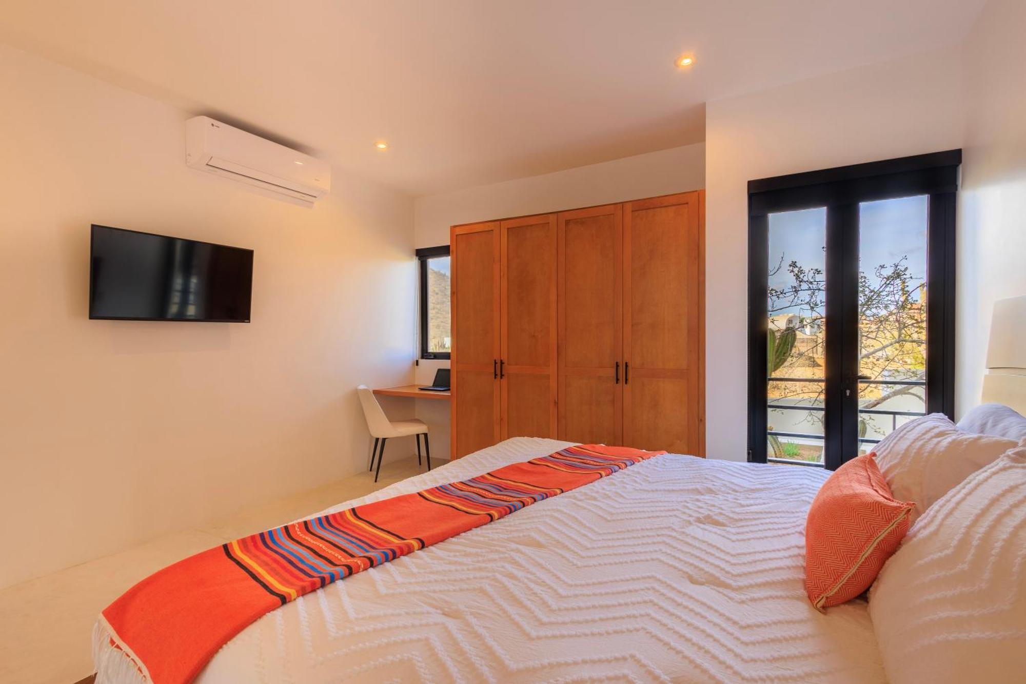 Cerritos Surf Residences El Pescadero  Luaran gambar